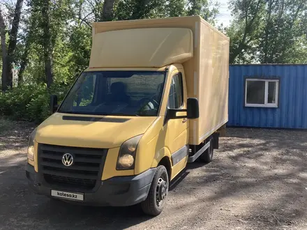 Volkswagen Crafter 2009 года за 10 000 000 тг. в Караганда – фото 2