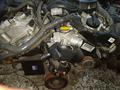 Двигатель на Лексус GS 350 2 GR объём 3.5 без навесного за 550 000 тг. в Алматы – фото 3