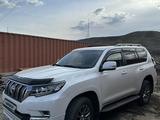 Toyota Land Cruiser Prado 2019 года за 24 500 000 тг. в Усть-Каменогорск