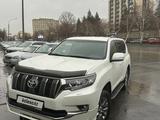 Toyota Land Cruiser Prado 2019 года за 24 500 000 тг. в Усть-Каменогорск – фото 2