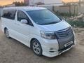 Toyota Alphard 2007 годаүшін5 800 000 тг. в Атырау – фото 2