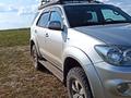 Toyota Fortuner 2006 года за 10 500 000 тг. в Кокшетау – фото 2