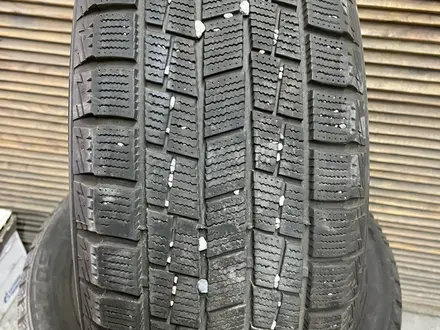 Шины зимние 215/55R17 за 85 000 тг. в Шымкент