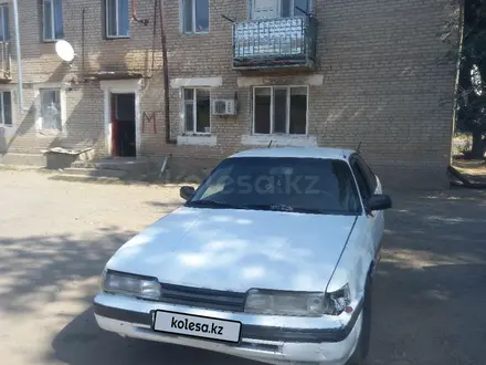 Mazda 626 1991 года за 550 000 тг. в Тараз