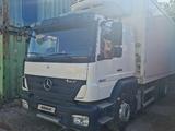 Mercedes-Benz  Axor 1833 2010 годаүшін25 000 000 тг. в Алматы – фото 2