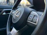 Lexus RX 300 2018 годаүшін17 900 000 тг. в Алматы – фото 5