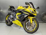 Kawasaki  Kawasaki ZX-6 Ninja 2014 годаүшін4 271 000 тг. в Алматы