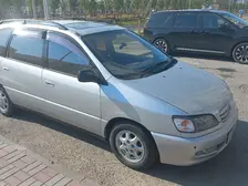 Toyota Ipsum, 1996