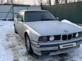 BMW 525 1990 годаүшін1 300 000 тг. в Алматы – фото 2