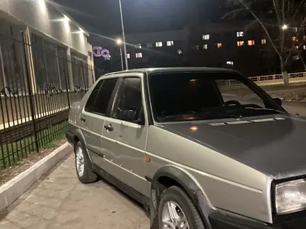 Volkswagen Jetta 1991 года за 1 000 000 тг. в Рудный