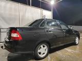 ВАЗ (Lada) Priora 2170 2013 годаүшін2 880 000 тг. в Актобе – фото 3