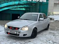 ВАЗ (Lada) Priora 2170 2013 года за 3 000 000 тг. в Костанай