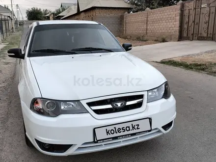 Daewoo Nexia 2012 года за 3 000 000 тг. в Сарыагаш