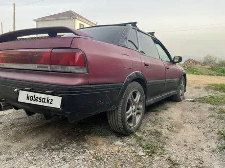 Subaru Legacy 1991 года за 950 000 тг. в Алматы – фото 9