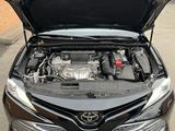 Toyota Camry 2020 года за 16 500 000 тг. в Павлодар – фото 3