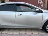 Toyota Corolla 2016 года за 7 000 000 тг. в Тараз – фото 3