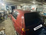 Volkswagen Golf 1992 года за 600 000 тг. в Щучинск – фото 4