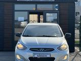 Hyundai Accent 2013 годаүшін4 700 000 тг. в Караганда – фото 2