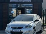 Hyundai Accent 2013 года за 4 700 000 тг. в Караганда