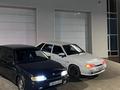 ВАЗ (Lada) 2114 2011 года за 1 100 000 тг. в Актау – фото 6