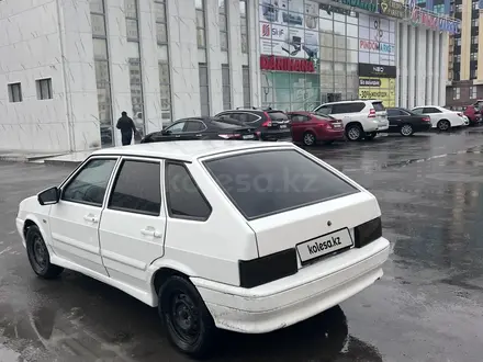 ВАЗ (Lada) 2114 2011 года за 1 100 000 тг. в Актау – фото 7