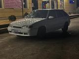 ВАЗ (Lada) 2114 2011 годаүшін1 100 000 тг. в Актау – фото 5