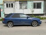 Subaru Impreza 1994 годаүшін750 000 тг. в Алматы – фото 4