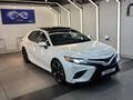 Toyota Camry 2019 года за 15 700 000 тг. в Алматы – фото 4