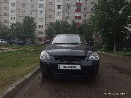 ВАЗ (Lada) Priora 2170 2012 года за 2 690 000 тг. в Уральск – фото 5