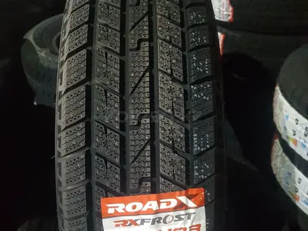 185/65 15 ROADX WH03 за 18 000 тг. в Алматы