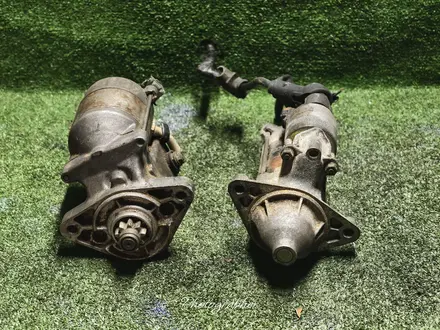 Стартер 1jz 2jz за 20 000 тг. в Алматы