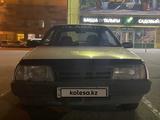 ВАЗ (Lada) 21099 2002 года за 1 100 000 тг. в Усть-Каменогорск