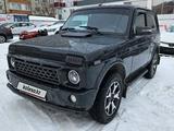 ВАЗ (Lada) Lada 2121 2023 года за 7 700 000 тг. в Актобе