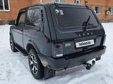 ВАЗ (Lada) Lada 2121 2022 годаүшін6 800 000 тг. в Актобе – фото 5