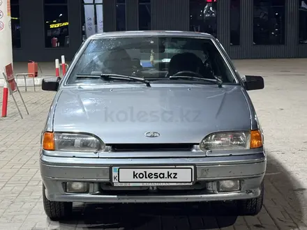 ВАЗ (Lada) 2115 2011 года за 2 000 000 тг. в Актобе – фото 2