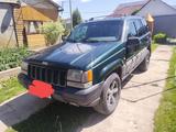 Jeep Grand Cherokee 1998 годаүшін1 500 000 тг. в Уральск – фото 2