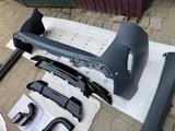 Переделка комплект bmw x5 G05 на x5M F95.2018-2022үшін420 000 тг. в Алматы – фото 5