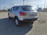 Nissan Qashqai 2008 годаүшін4 850 000 тг. в Темиртау – фото 3