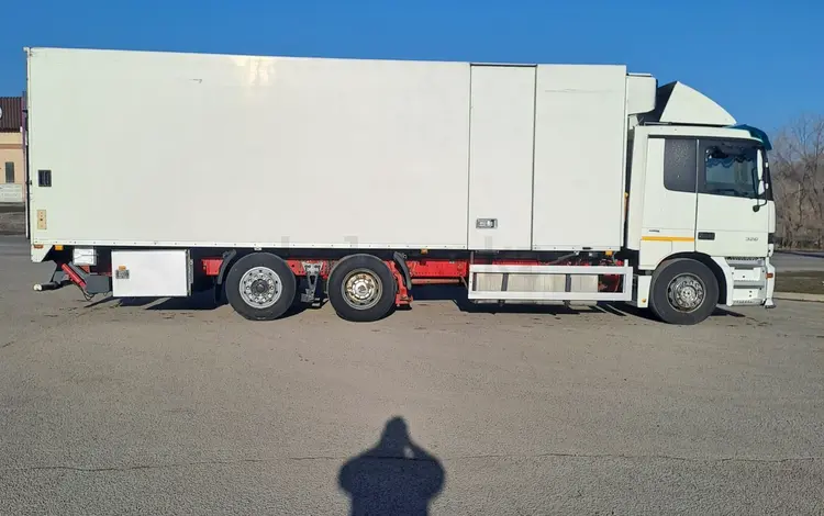Mercedes-Benz  1320 2003 года за 18 500 000 тг. в Алматы