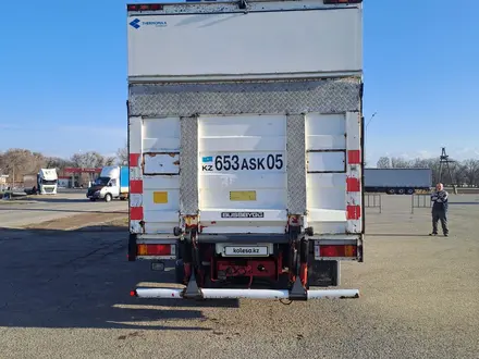 Mercedes-Benz  1320 2003 года за 18 500 000 тг. в Алматы – фото 3
