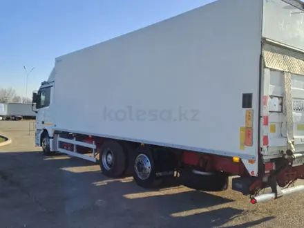Mercedes-Benz  1320 2003 года за 18 500 000 тг. в Алматы – фото 4