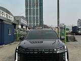 Hyundai Palisade 2022 года за 23 500 000 тг. в Алматы – фото 3