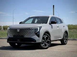 Changan CS55 Plus