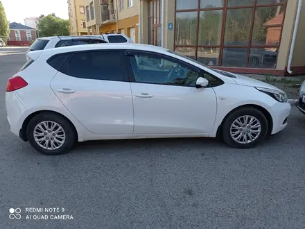 Kia Cee'd 2014 года за 5 800 000 тг. в Актобе