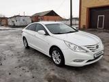 Hyundai Sonata 2011 года за 6 000 000 тг. в Караганда – фото 2