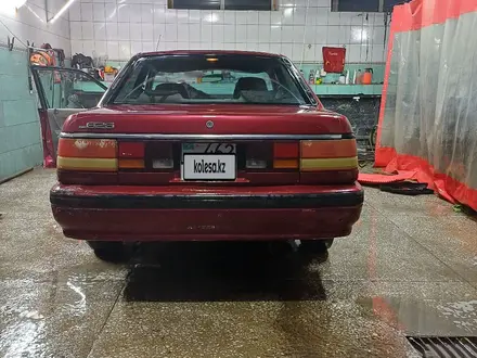 Mazda 626 1991 года за 750 000 тг. в Семей – фото 11