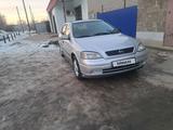 Opel Astra 2003 года за 2 100 000 тг. в Актобе