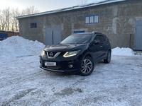 Nissan X-Trail 2016 года за 8 300 000 тг. в Астана