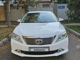 Toyota Camry 2013 года за 10 800 000 тг. в Алматы