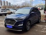 Hyundai Tucson 2020 года за 11 000 000 тг. в Астана – фото 2